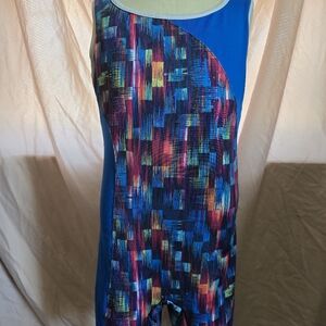 Future‎ Star Leotard